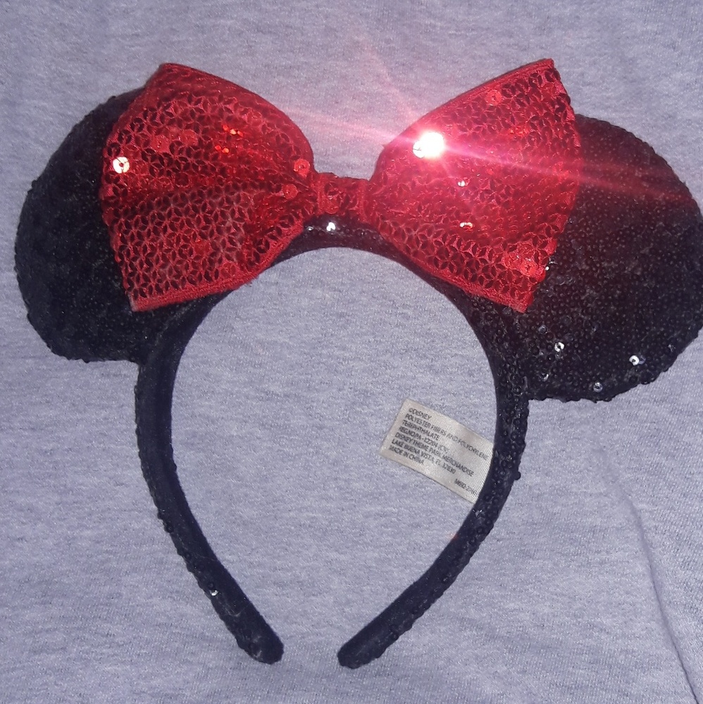 DISNEYLAND EARS